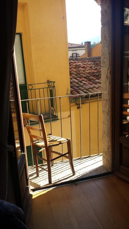 Casa Del Mago Βίλα Castelmezzano Εξωτερικό φωτογραφία